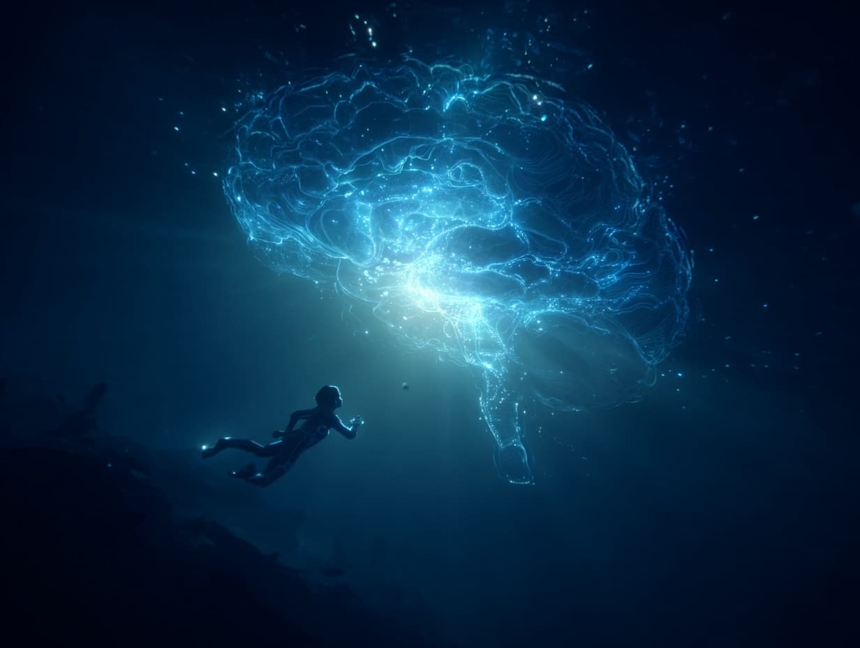Entendimento profundo do sistema mental